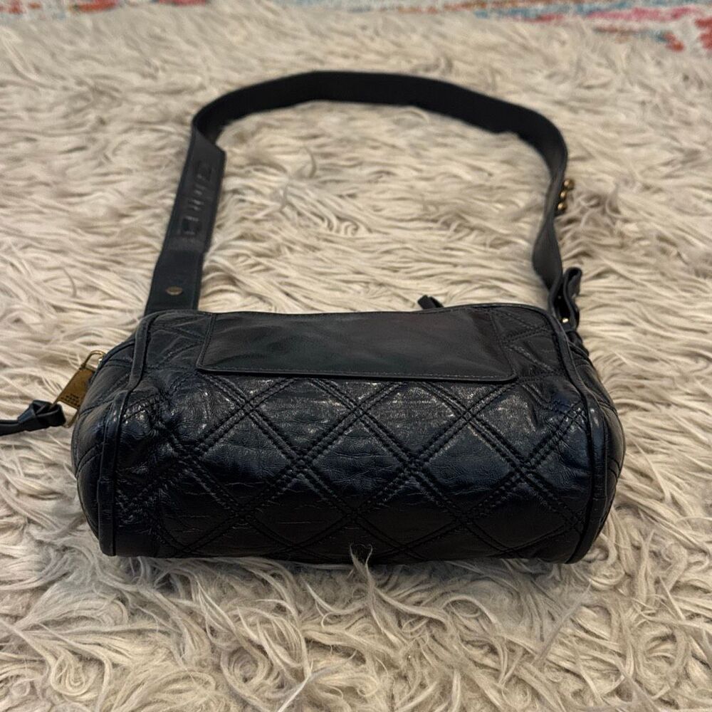 marc jacobs quilted softshot purse - Picture 8 of 8